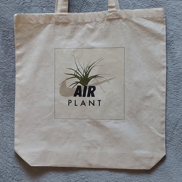 Other - Custom Canvas Tote bag